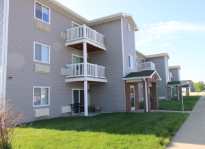 Dreamsville apartments