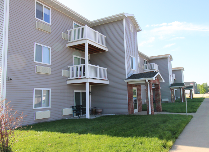 Dreamsville apartments